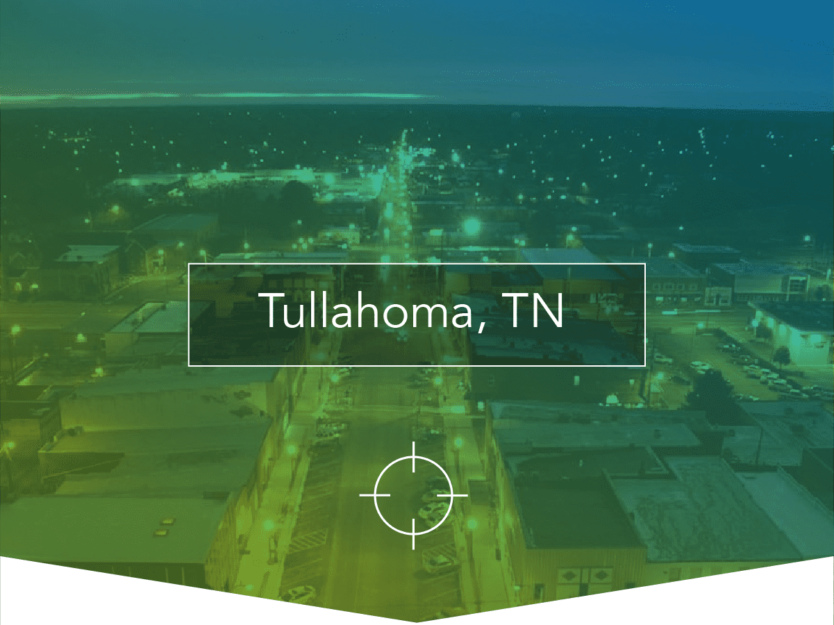 Success Story Tullahoma, TN Retail Strategies